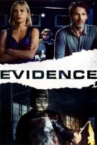  Evidence (2013) ชนวนฆ่าขนหัวลุก ดู